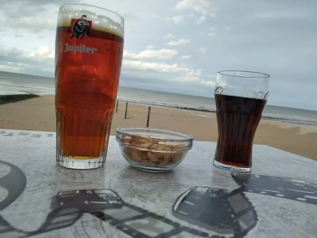 Menu_Le Charleston_Saint-Aubin-sur-Mer_image_9