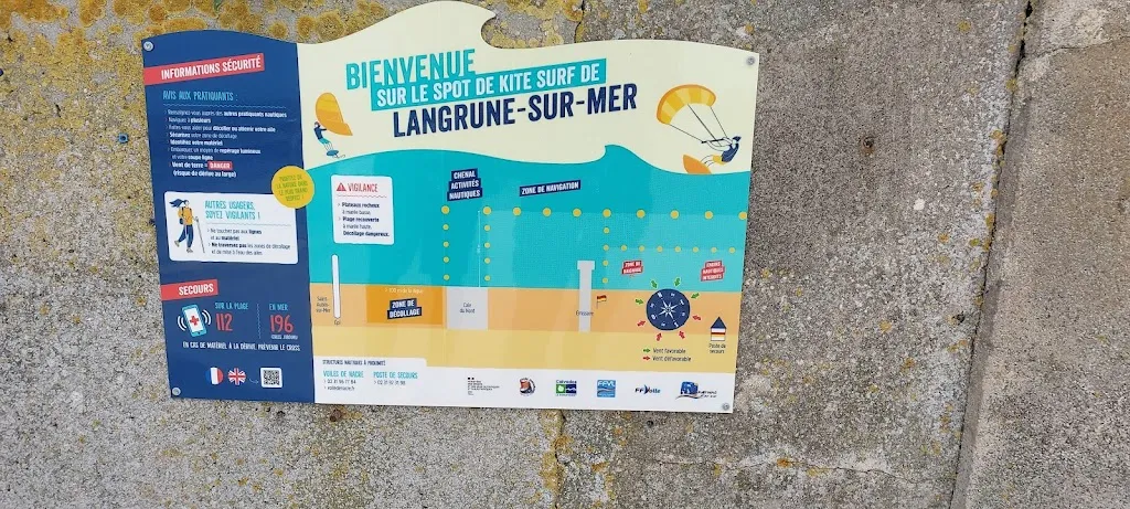 Alex Puppat_Plage de Saint Aubin sur Mer_Saint-Aubin-sur-Mer_review