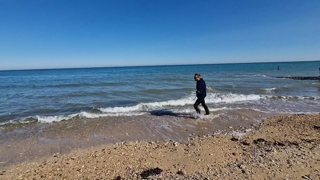 Plage de Saint Aubin sur Mer_Saint-Aubin-sur-Mer_slider_image_2