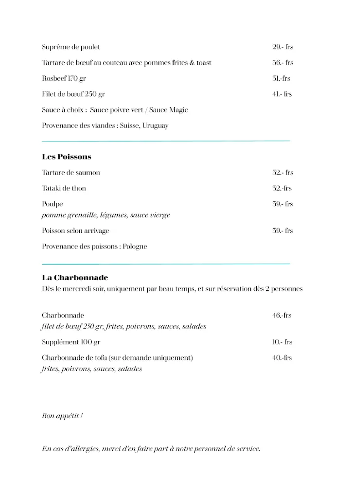 Menu_Le Colibri_Saint-Aubin-Sauges_image_1