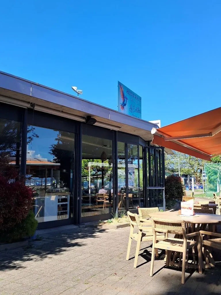 David david_Le Colibri_Saint-Aubin-Sauges_review