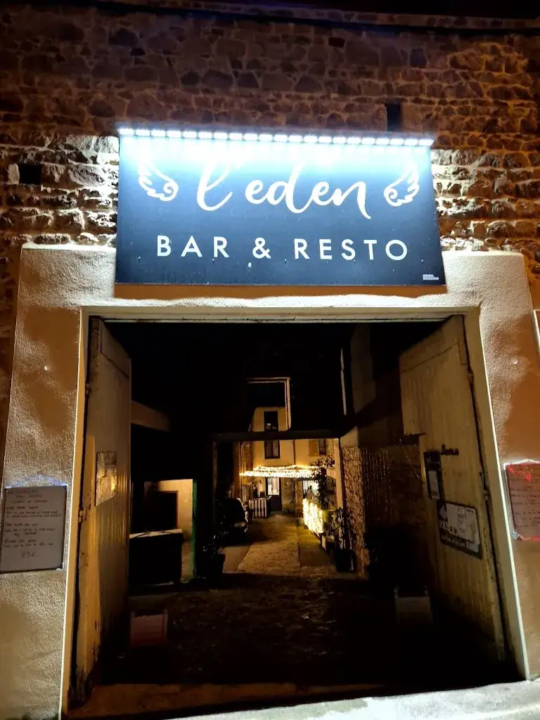 Bar L'EDEN_Belmont-de-la-Loire_slider_image_1