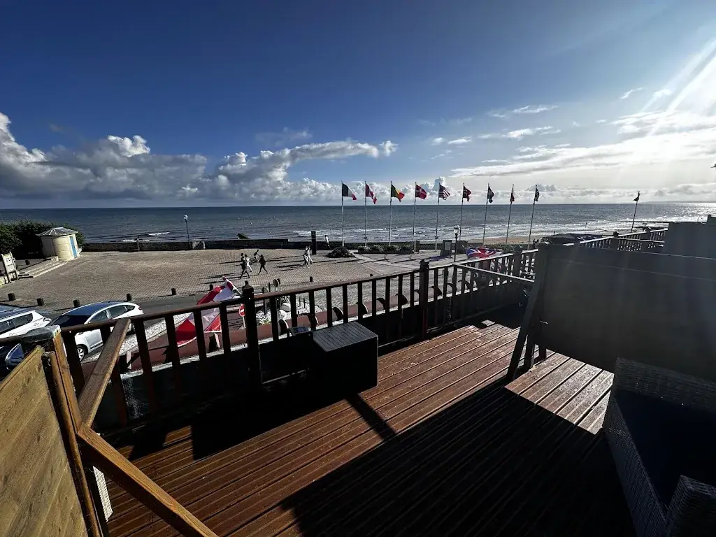 Fraser Thomson_Hotel Saint Aubin_Saint-Aubin-sur-Mer_review
