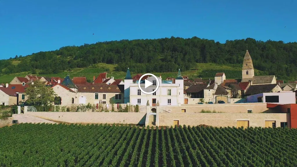 Prosper Maufoux · Château de Saint-Aubin_Saint-Aubin_slider_image_2