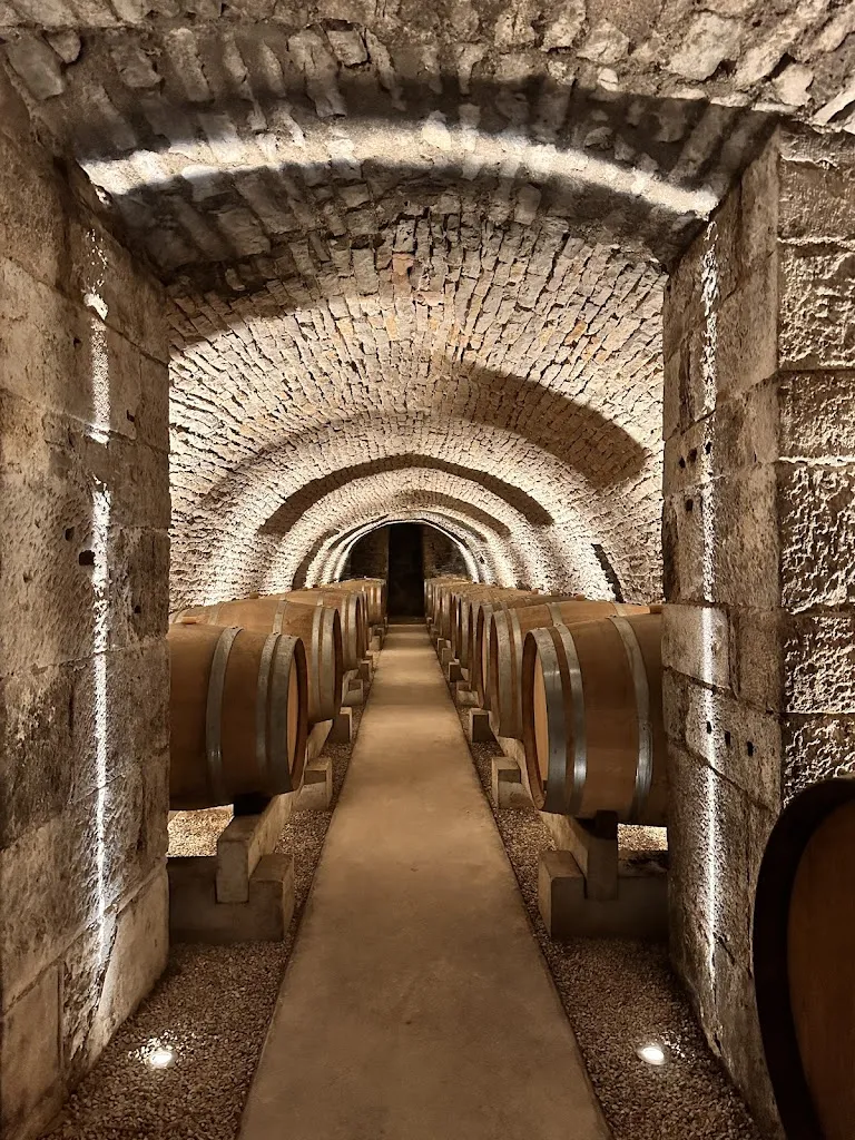 Prosper Maufoux · Château de Saint-Aubin_Saint-Aubin_slider_image_3