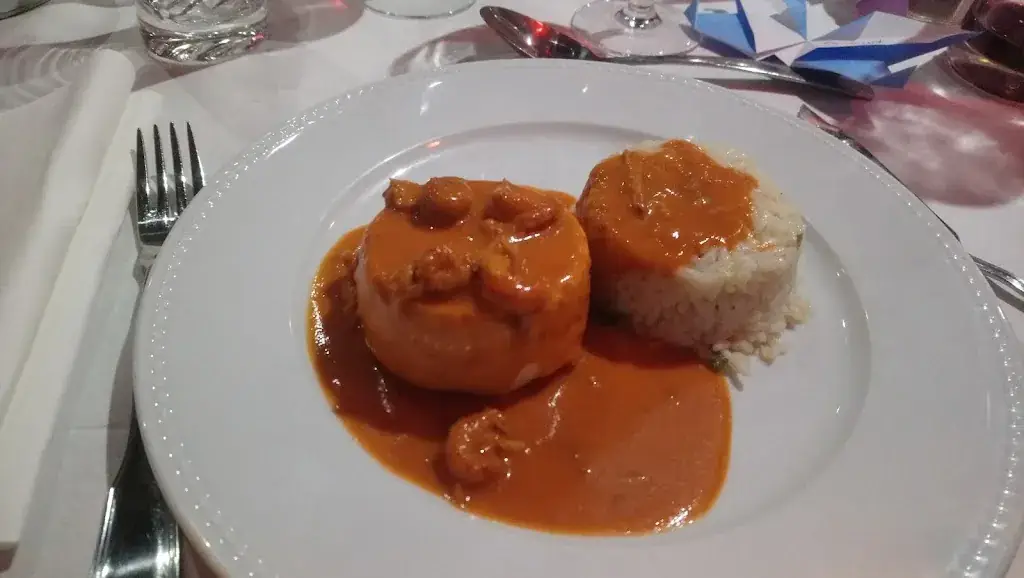 Renaud Willier_Casino JOA de St-Aubin_Saint-Aubin-sur-Mer_review