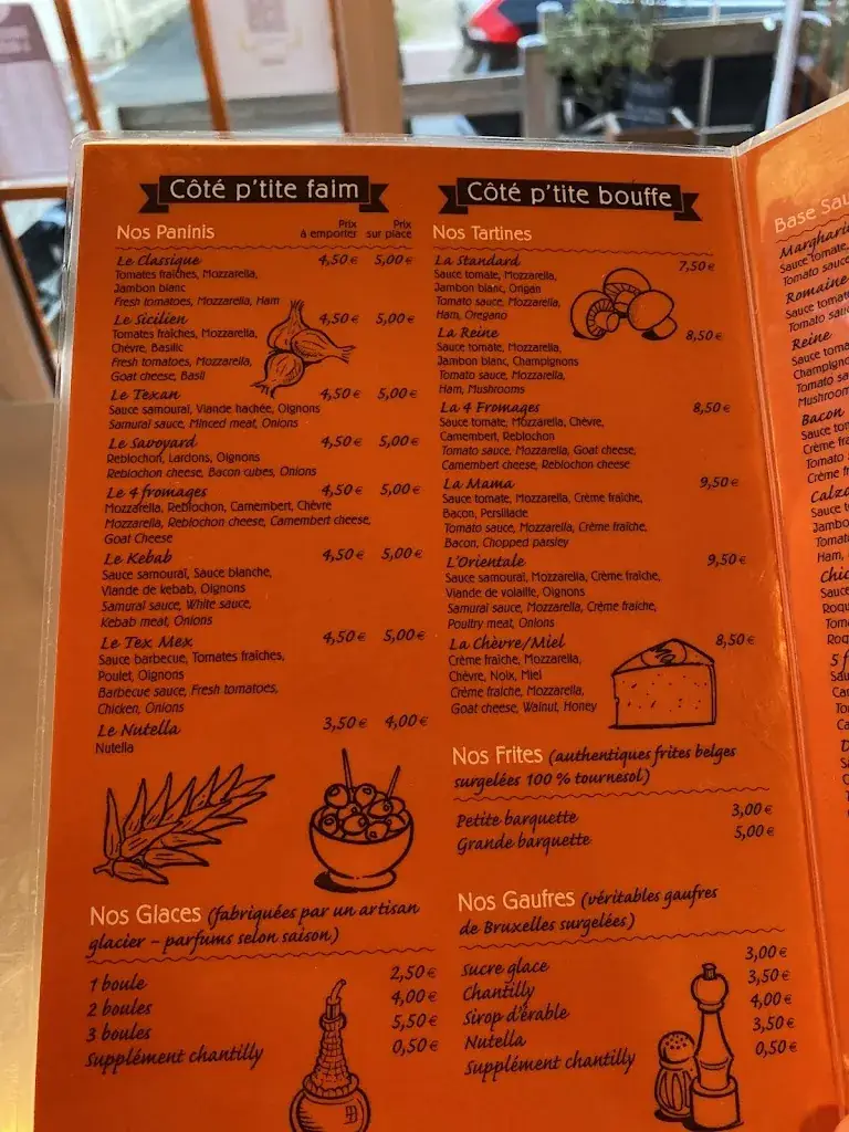 Menu_La Mama_Saint-Aubin-sur-Mer_immagine_4