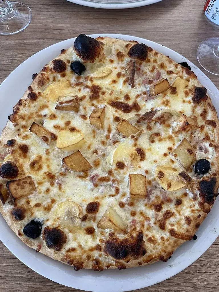 Christa Marie Levin Kehlet_La Mama_Saint-Aubin-sur-Mer_recensione