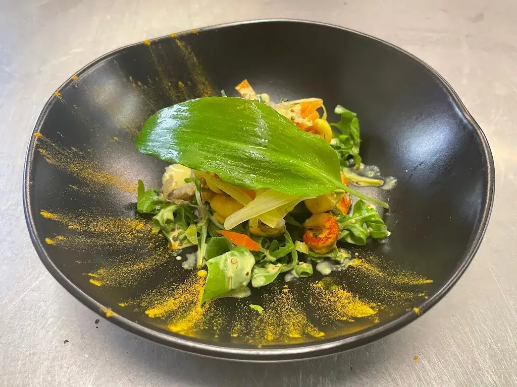 Menu_Restaurant Didier Ballet_Saône_image_5