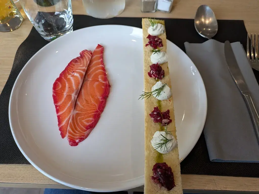 Lucas “Jazocoti”_Restaurant Didier Ballet_Saône_review