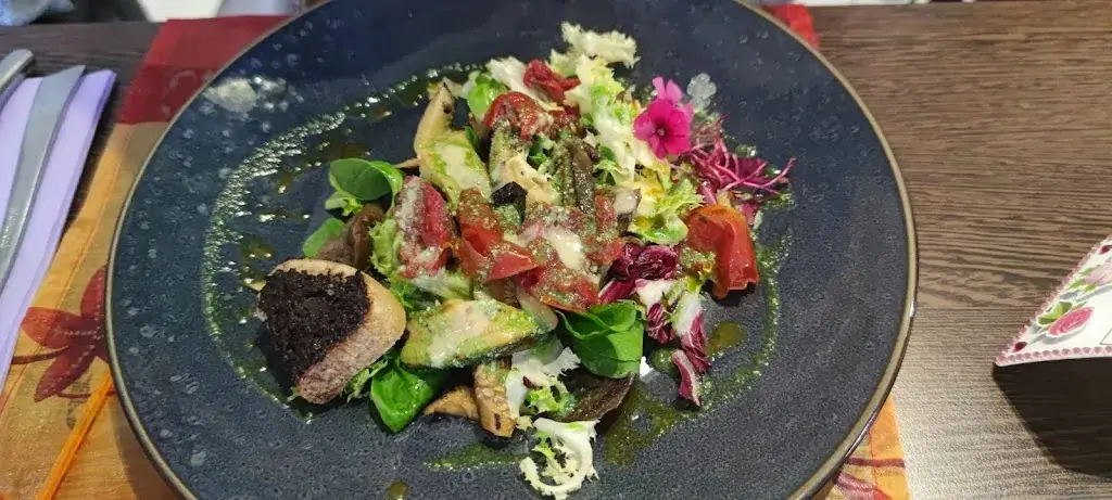 Menu_Restaurant de l'Etoile_Saône_image_9