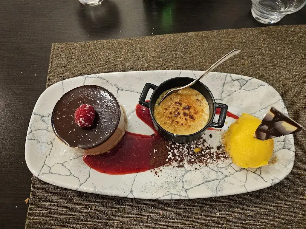 Aloyse David Rogeat_Restaurant de l'Etoile_Saône_review