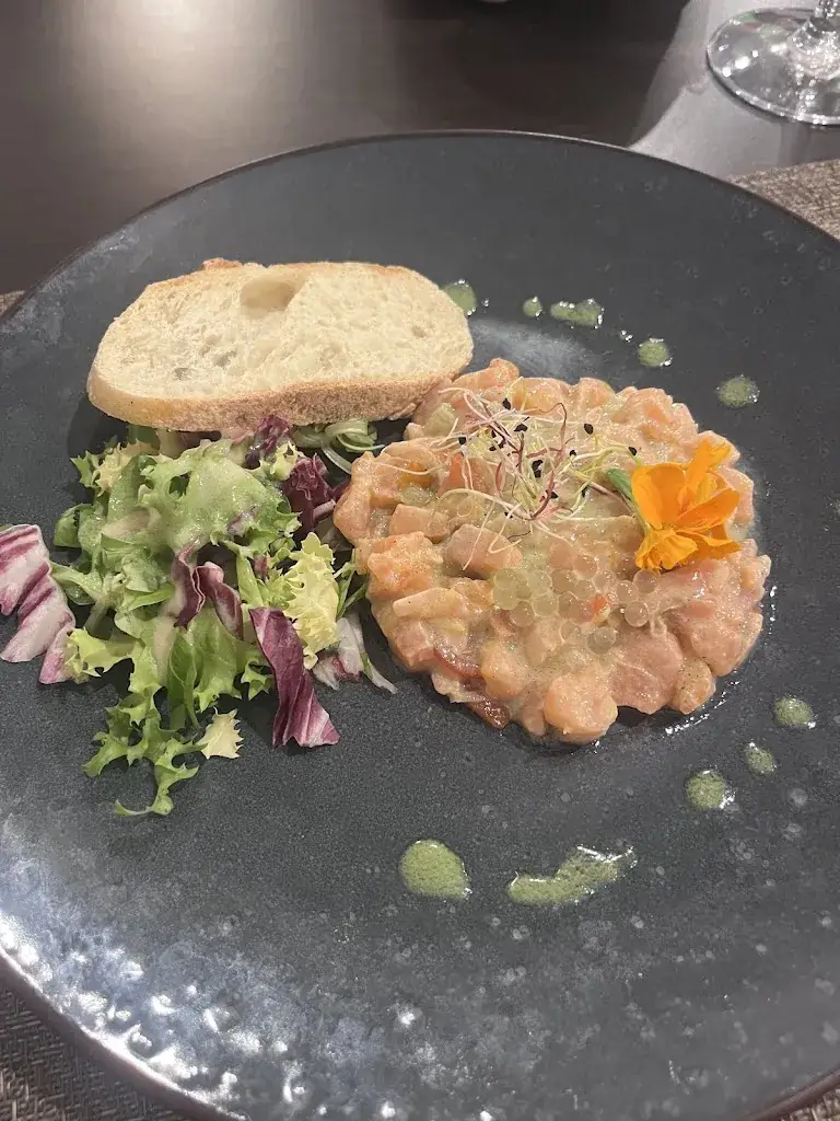 Harley Quinn P_Restaurant de l'Etoile_Saône_review