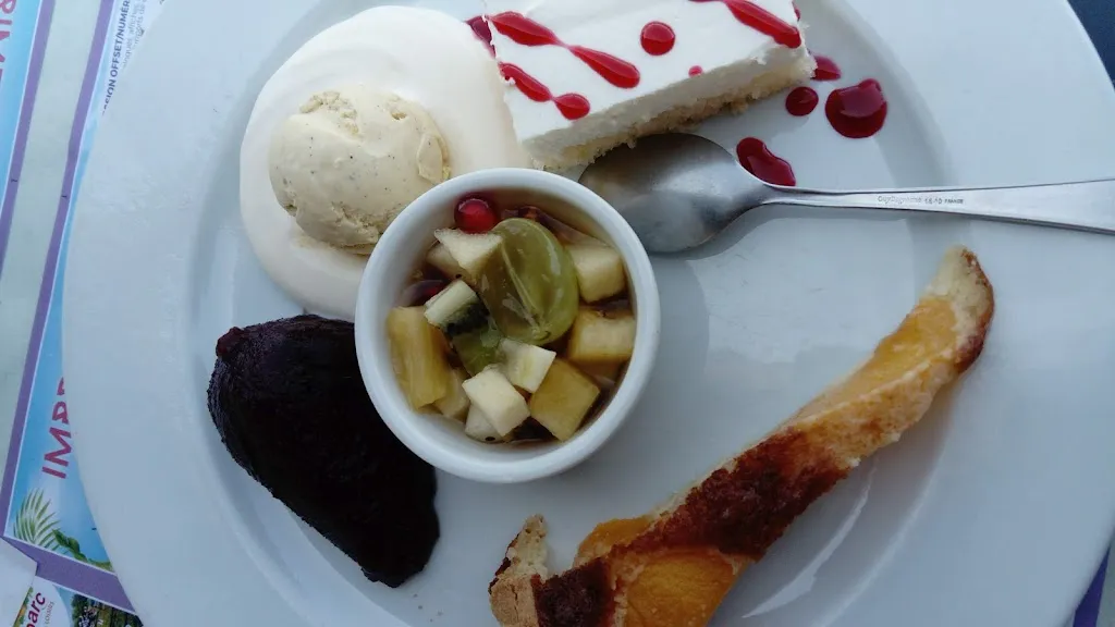 Menu_La Forgette Restaurant bar tabac FDJ_Sauvigny-les-Bois_image_6