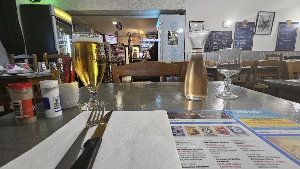 La Forgette Restaurant bar tabac FDJ_Sauvigny-les-Bois_slider_image_3