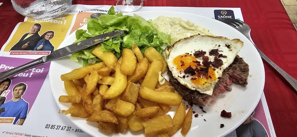 Menu_La Clé Sénochoise_Sassenay_image_6