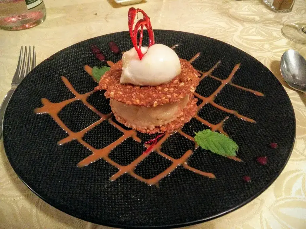 Toby Munro_Restaurant Le Magny_Sassenay_review