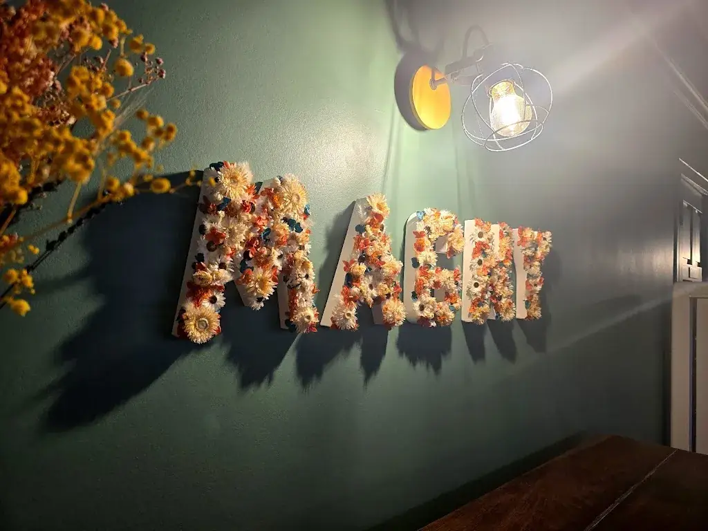 Marion Garnier_Restaurant Le Magny_Sassenay_review