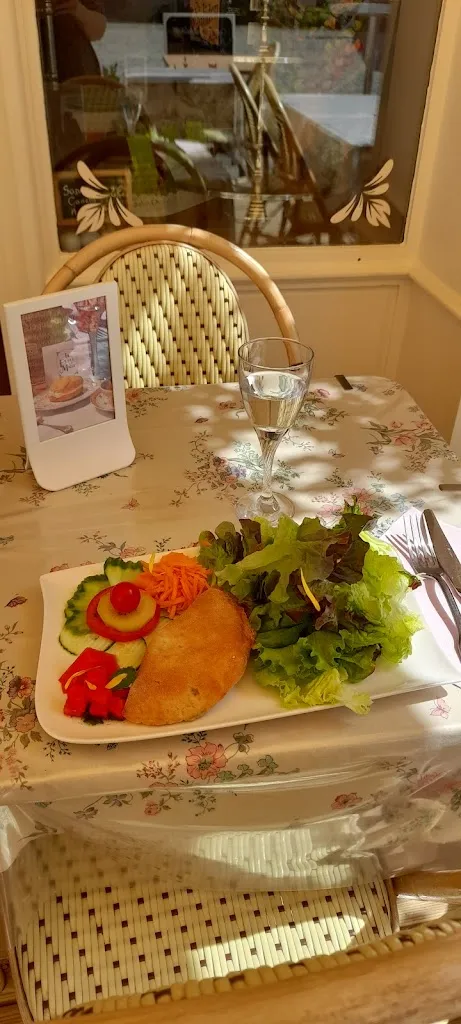 Menu_La perle du Maine_Sainte-Suzanne-et-Chammes_immagine_1