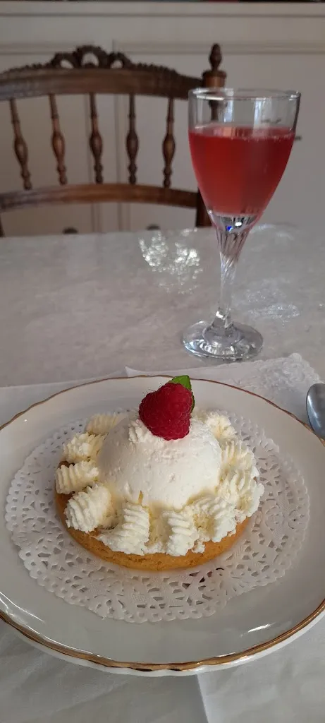 Menu_La perle du Maine_Sainte-Suzanne-et-Chammes_immagine_2