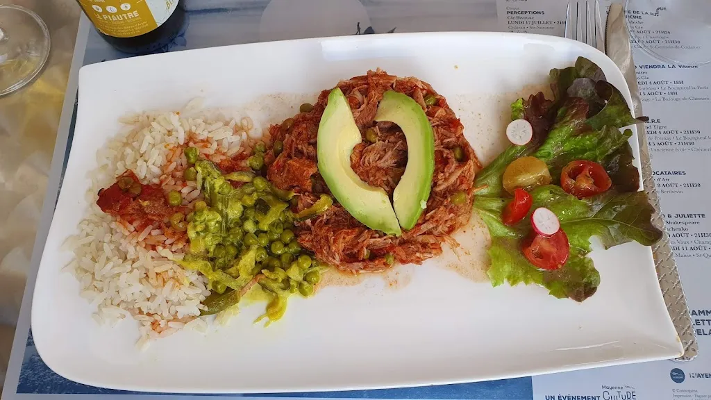 Menu_La perle du Maine_Sainte-Suzanne-et-Chammes_immagine_3