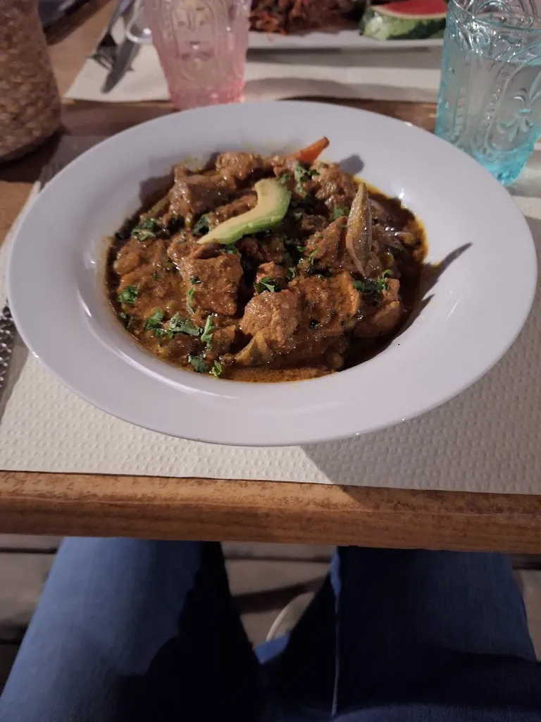 Menu_La perle du Maine_Sainte-Suzanne-et-Chammes_immagine_6