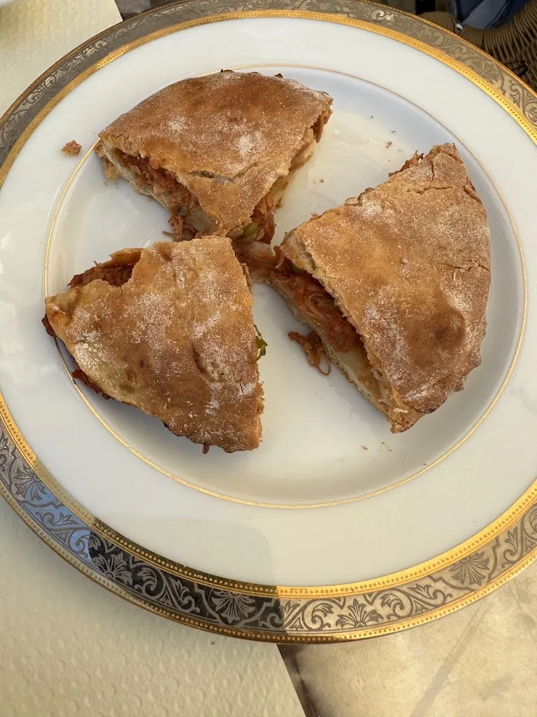 Menu_La perle du Maine_Sainte-Suzanne-et-Chammes_immagine_7