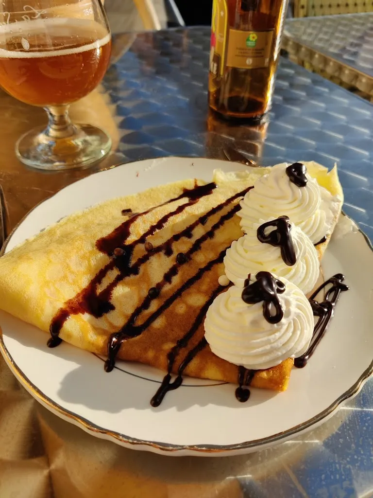 Menu_La perle du Maine_Sainte-Suzanne-et-Chammes_immagine_8