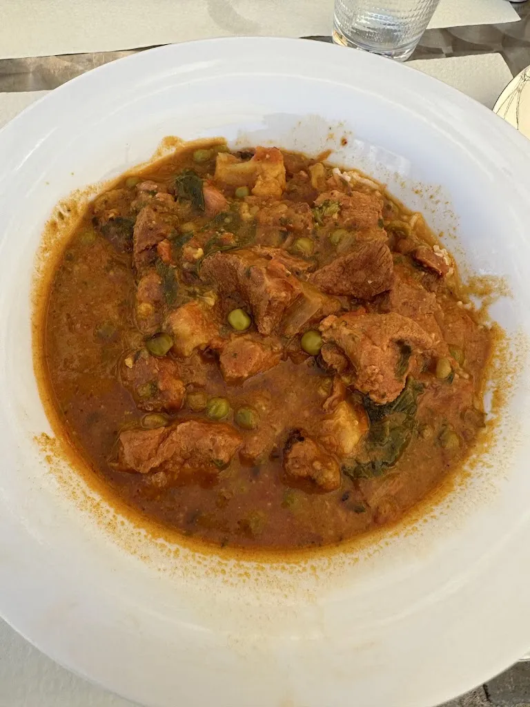 Menu_La perle du Maine_Sainte-Suzanne-et-Chammes_immagine_9