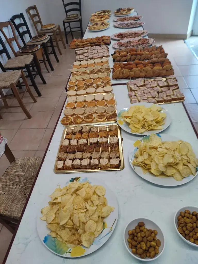 Le Jennifer ristorante a Sainte-Suzanne-et-Chammes