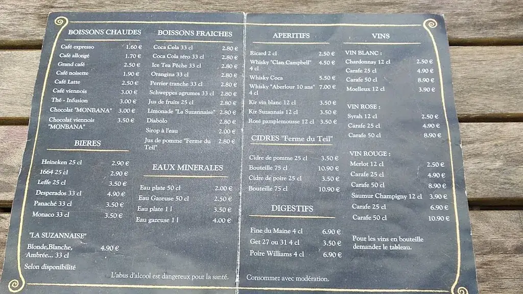 Menu_Le Bistrot_Sainte-Suzanne-et-Chammes_image_2