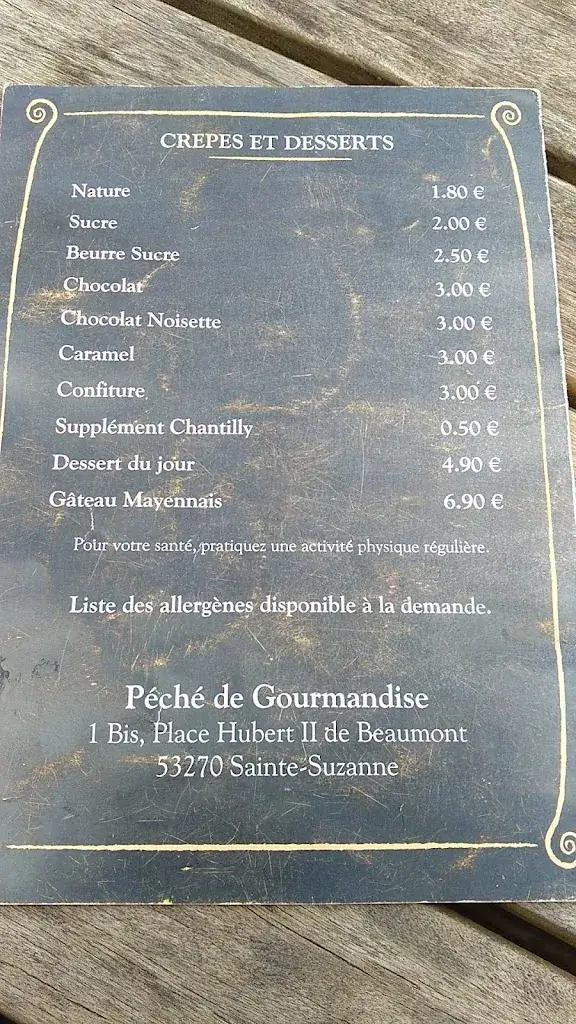 Menu_Le Bistrot_Sainte-Suzanne-et-Chammes_image_3