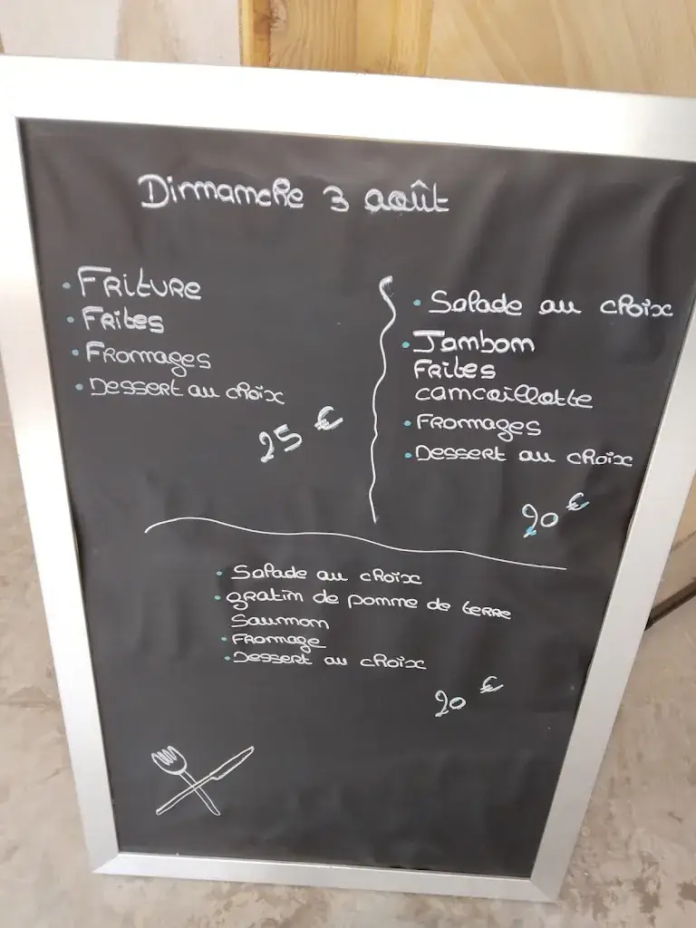 Menu_Restaurant La source de la Baume_Sancey_image_1