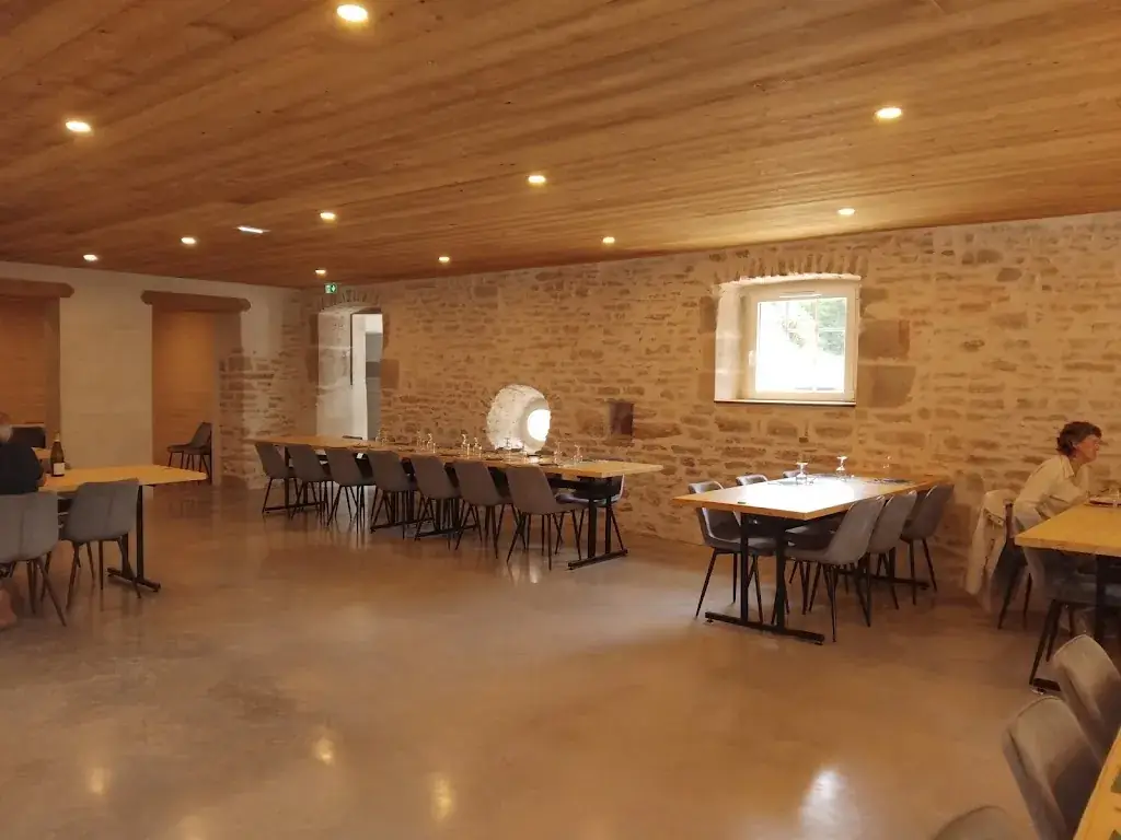 Restaurant La source de la Baume_Sancey_slider_image_1