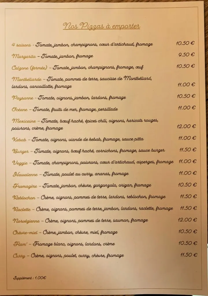 Menu_La Gondole_Sancey_image_3