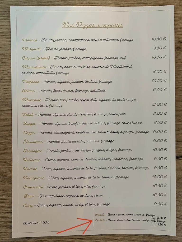 Menu_La Gondole_Sancey_image_4