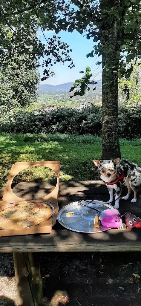 Frederic Mauvais_La Gondole_Sancey_review