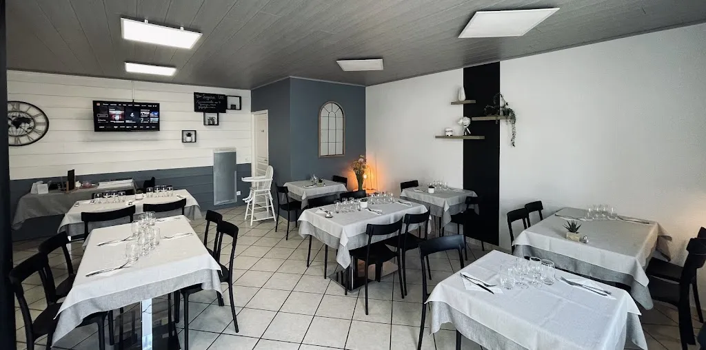 La Gondole restaurant in Sancey