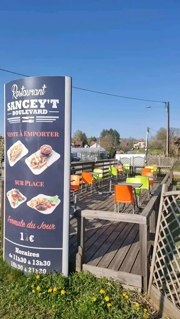 Menu_Sancey't Boulevard_Sancey_image_3