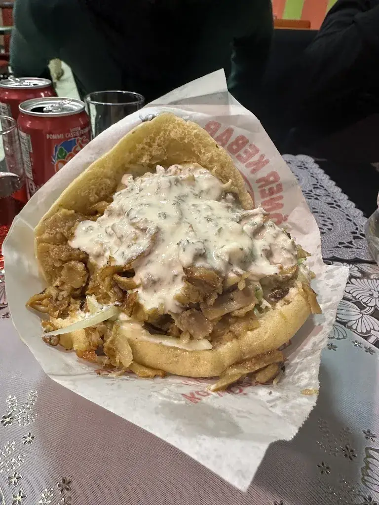 Blandine Mélèch_Sancey't Boulevard_Sancey_review