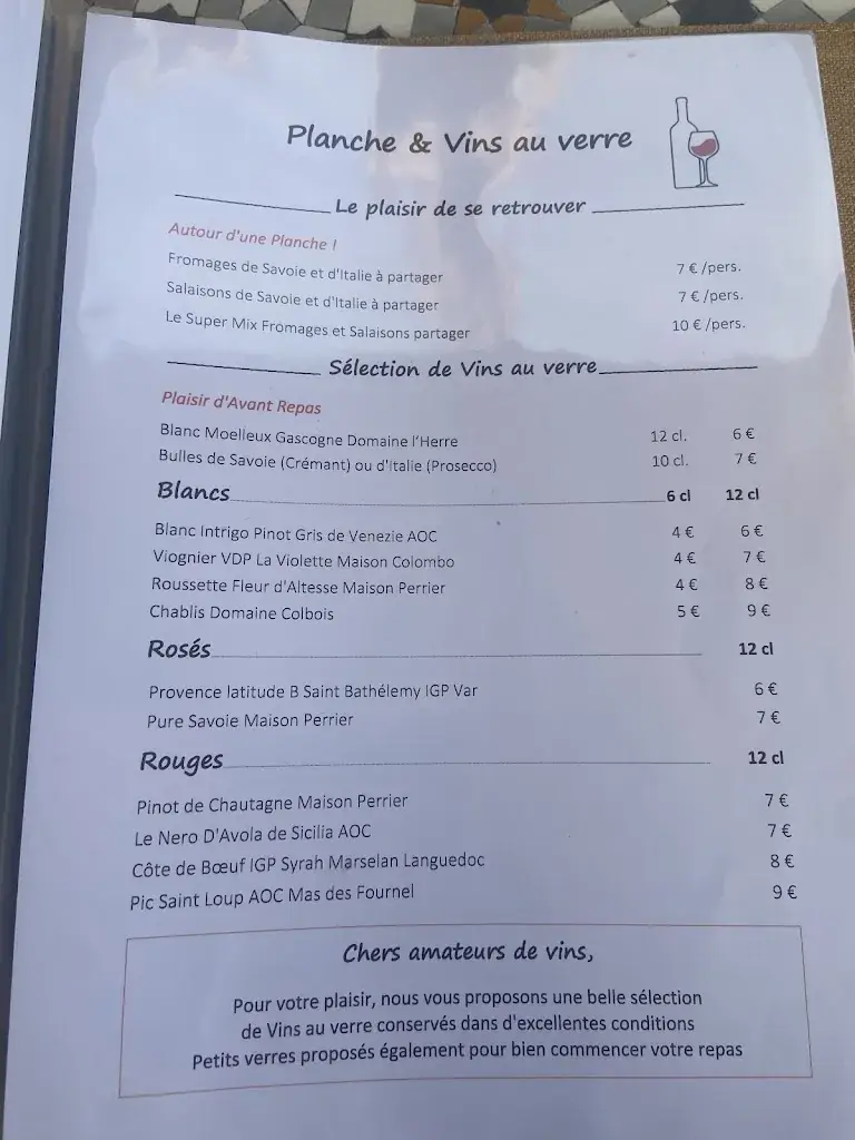 Charlotte G_La Table de Barberaz_Barberaz_review