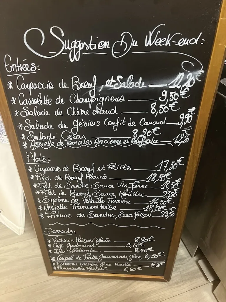 Menu_Le Bistrot des Frangines_Scey-sur-Saône-et-Saint-Albin_image_2