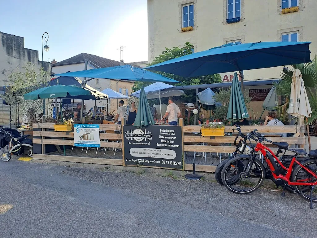 Mag La Sudiste_Le Bistrot des Frangines_Scey-sur-Saône-et-Saint-Albin_review