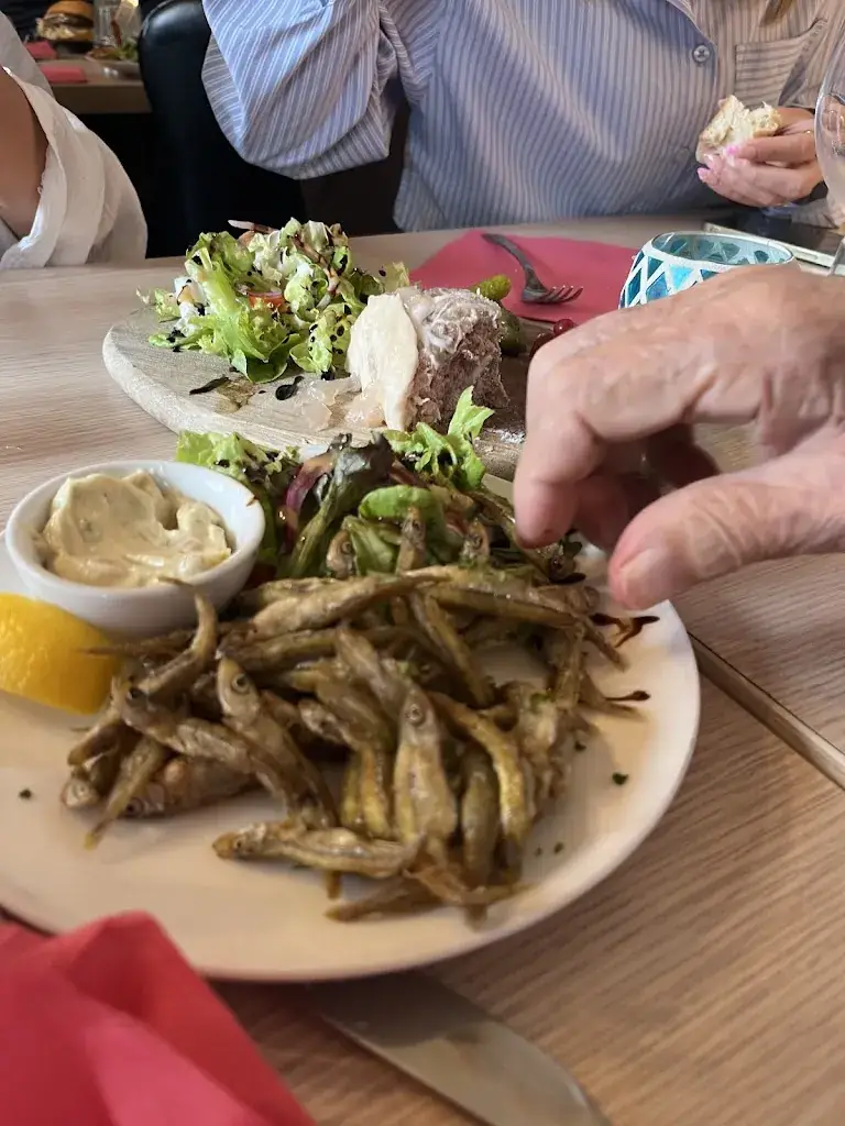 David Paufert_Restaurant 