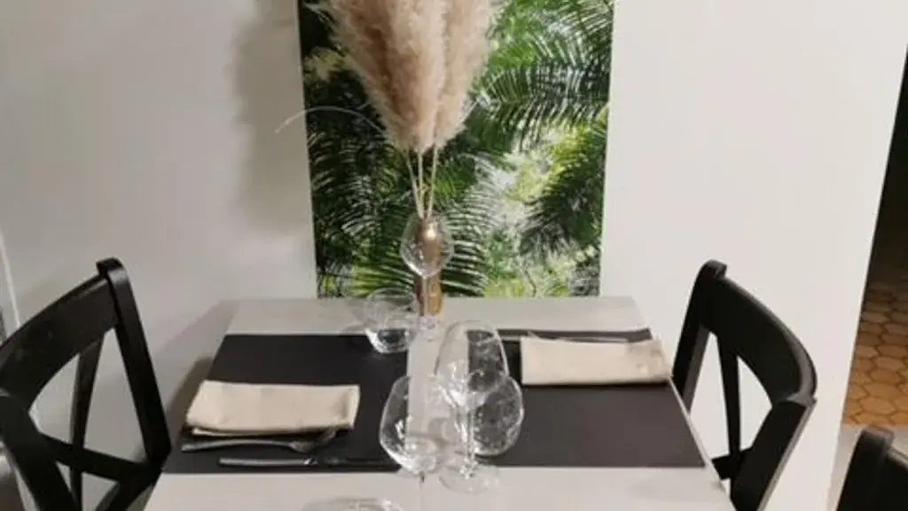 Le Chanois restaurant in Scey-sur-Saône-et-Saint-Albin