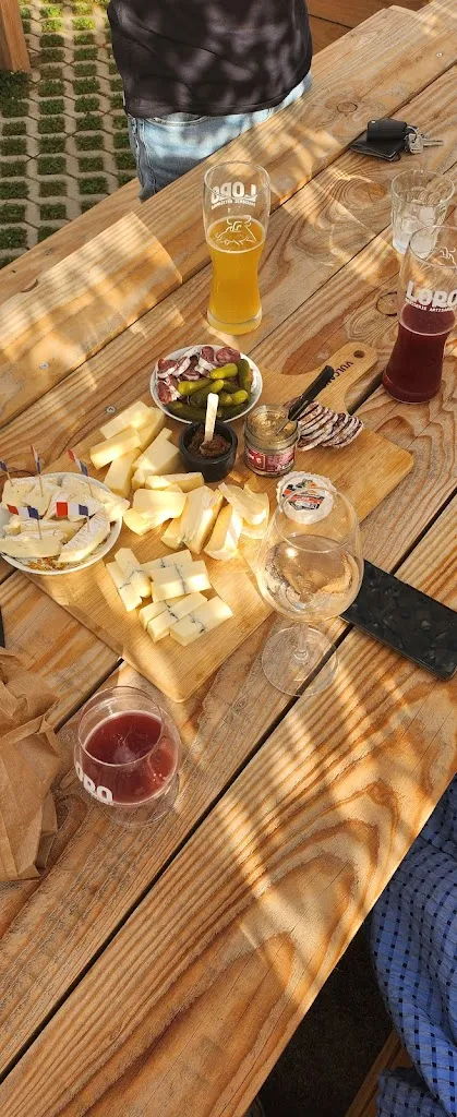 Marlene Breton_La Tanière des Bons Vivants_Saint-Apollinaire_review