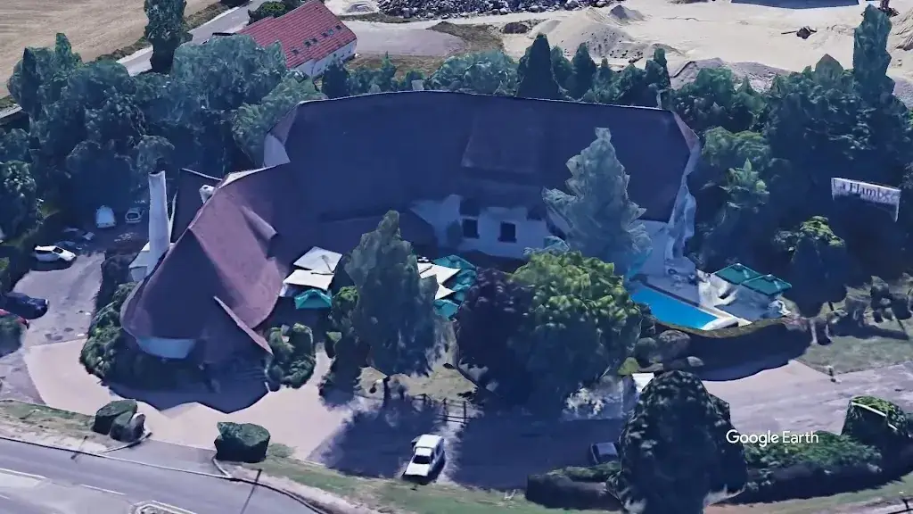 Logis Hôtel la Flambée_Sennecey-lès-Dijon_slider_image_1