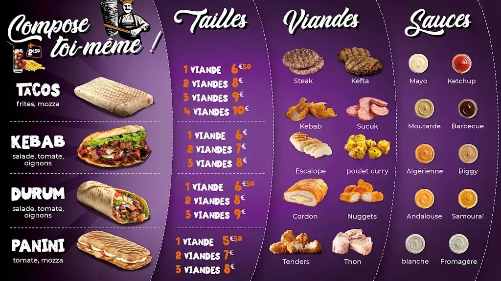 Menu_YEAH BABA YEAH_Seloncourt_image_4