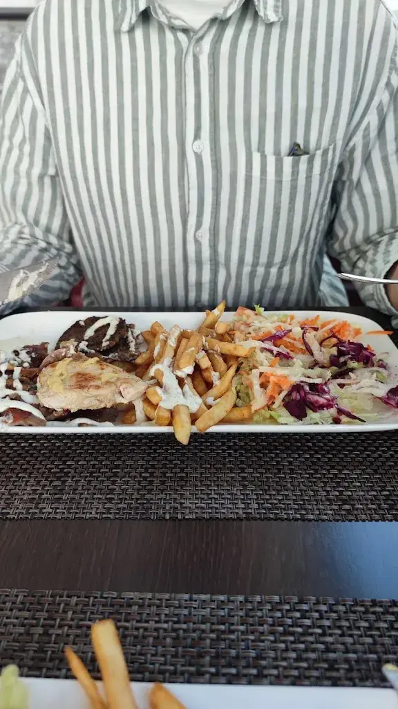 Людмила Каранфил_YEAH BABA YEAH_Seloncourt_review