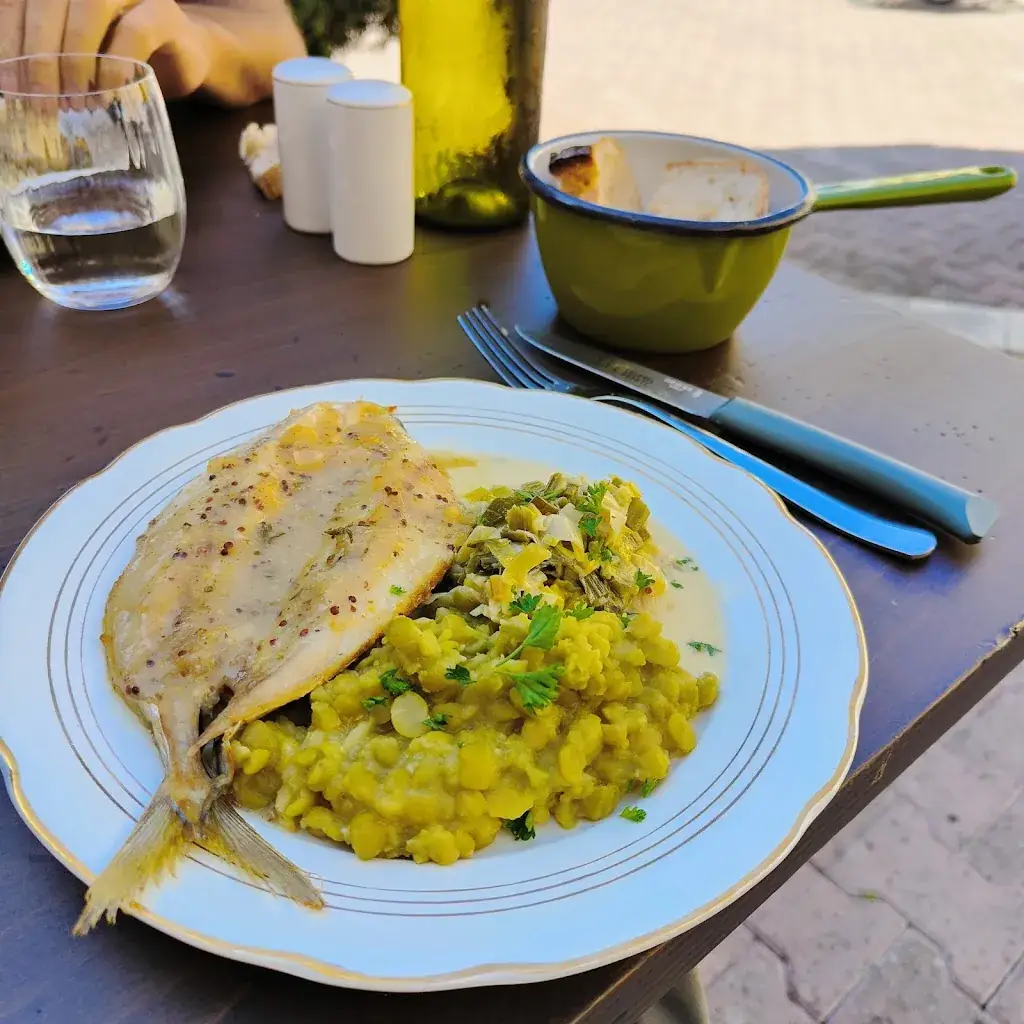 Menu_Colonel Popote_Barberaz_image_5